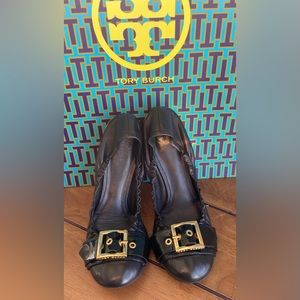 Tory Burch Ballet Flats